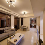 Villa in Emirates