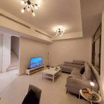 Villa in Emirates