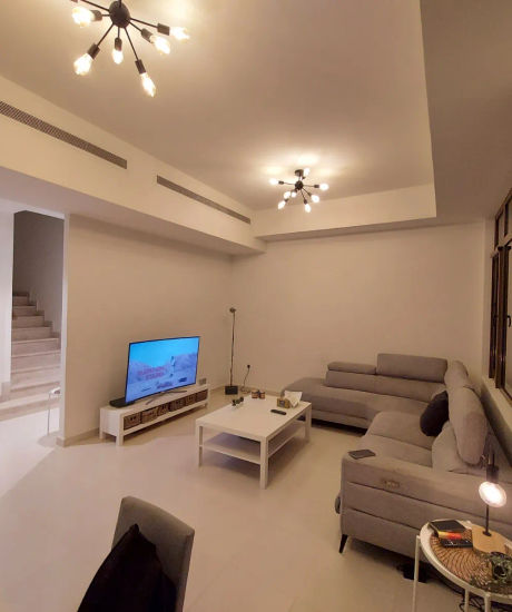 Villa in Emirates