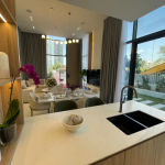 Villa in Emirates
