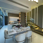 Villa in Emirates