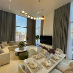 Villa in Emirates