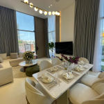 Villa in Emirates