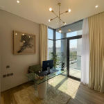 Villa in Emirates