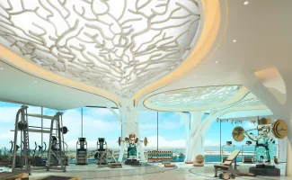 Property in Emirates