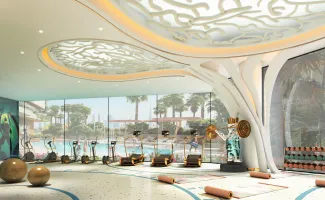 Property in Emirates