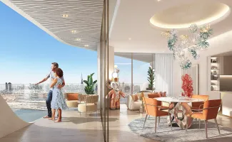 Property in Emirates