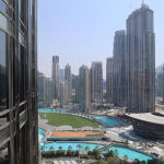 Apartment in Emirates