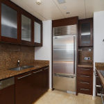 Apartment in Emirates