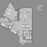 Apartment in Emirates