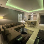 Apartment in Emirates