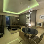 Apartment in Emirates