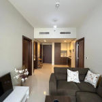 Apartment in Emirates
