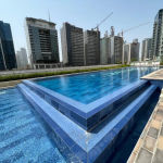 Apartment in Emirates