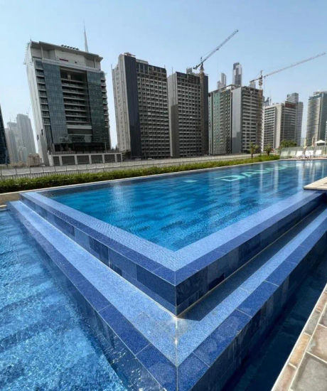 Apartment in Emirates