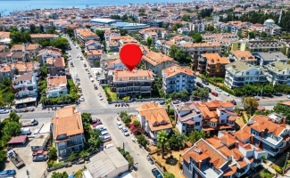 Property in Turkey