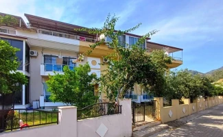 Property in Turkey