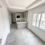 Apartment in Turkey