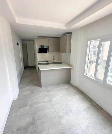 Apartment in Turkey