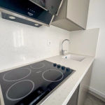 Apartment in Turkey
