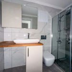 Apartment in Turkey