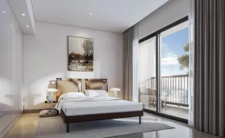 Property in Emirates