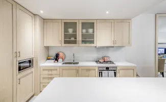 Property in Emirates