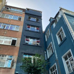 Apartment in Turkey