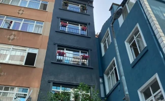 Property in Turkey