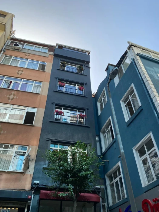 Property in Turkey