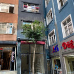 Apartment in Turkey