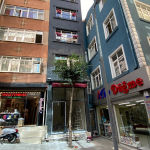 Apartment in Turkey