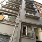 Apartment in Turkey
