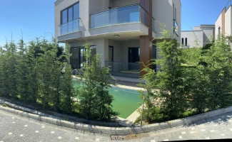 Property in Turkey