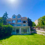 Villa in Turkey
