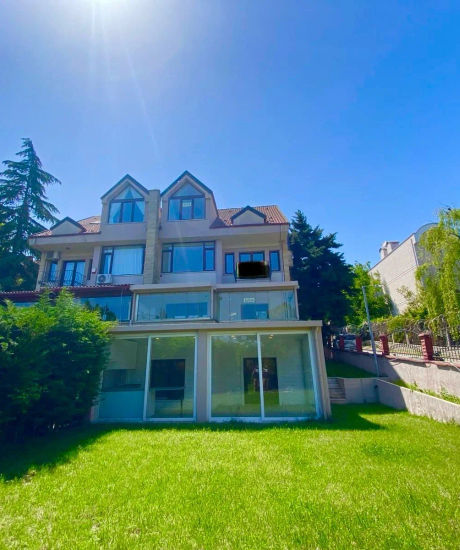 Villa in Turkey