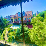 Villa in Turkey