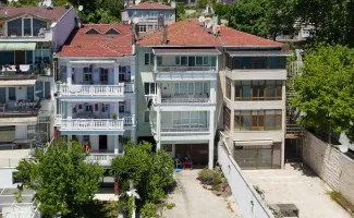 Property in Turkey