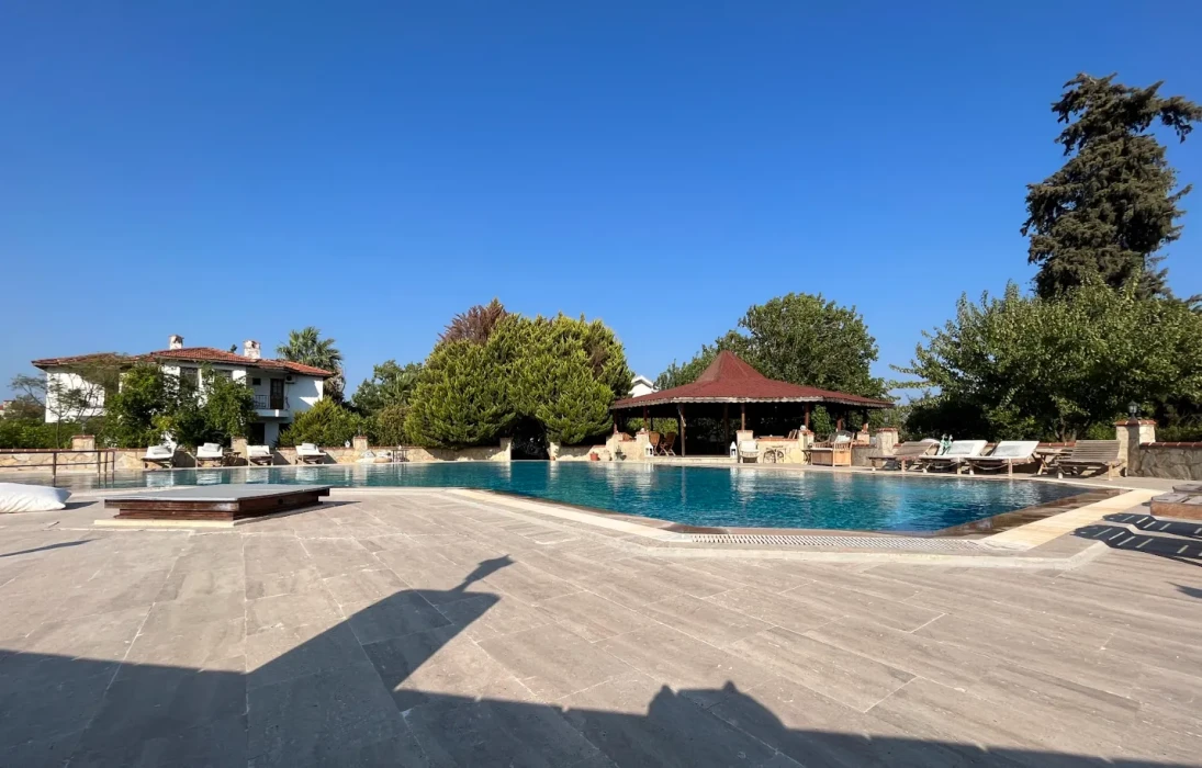 Property in Turkey