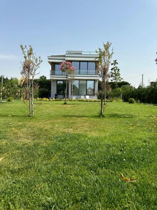 Property in Turkey