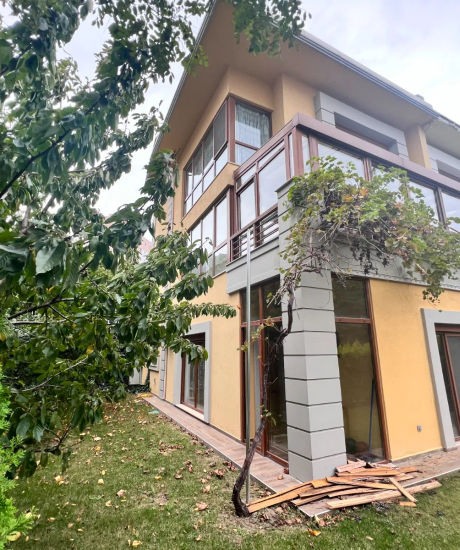Villa in Turkey