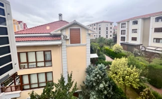 Property in Turkey