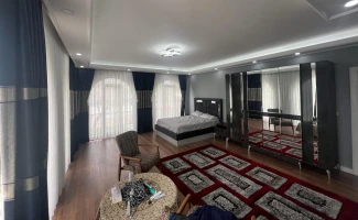 Property in Turkey