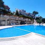 Villa in Turkey