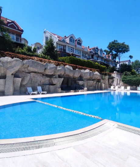 Villa in Turkey