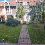 Villa in Turkey
