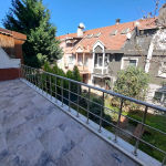 Villa in Turkey