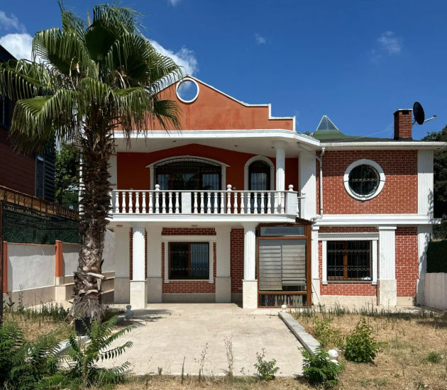 Villa / Sale / Turkey / Beylikduzu Villa / Sale / Turkey / Beylikduzu