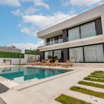 Villa in Turkey