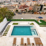 Villa in Turkey